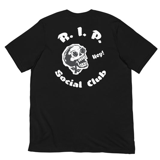 R.I.P. Social Club // Welcome 1.0